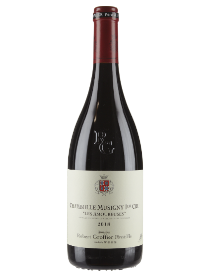 Chambolle Musigny Les Amoureuses